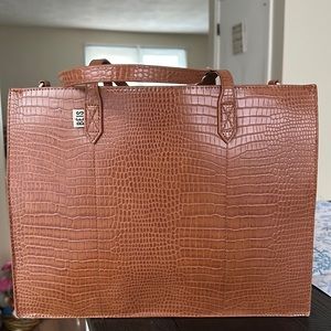 BEIS WORK TOTE